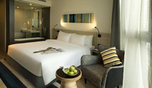 Liberty Central Saigon Citypoint - 50