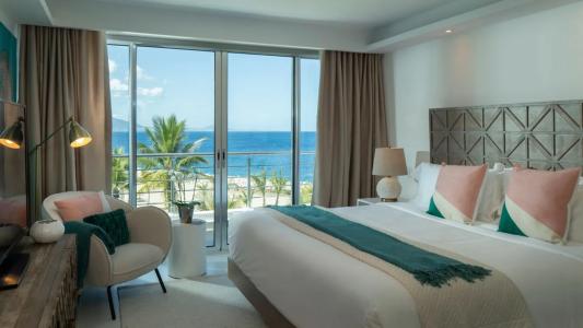 The Ocean Club, a Luxury Collection Resort, Costa Norte - 44