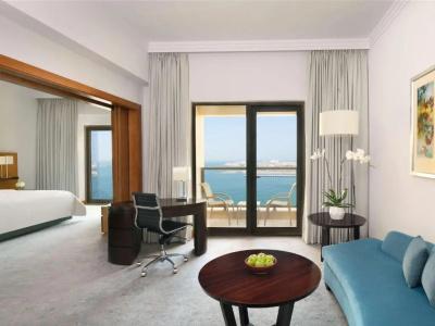 Mövenpick Jumeirah Beach - 10