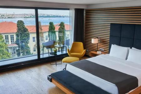 Metropolitans Bosphorus - 58