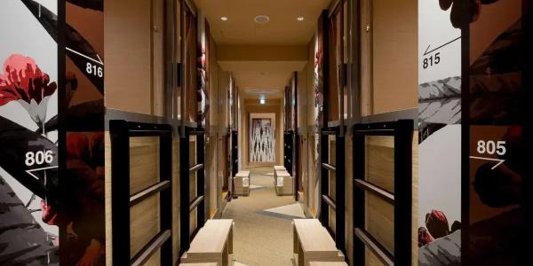 Cargo Shinsaibashi - 22