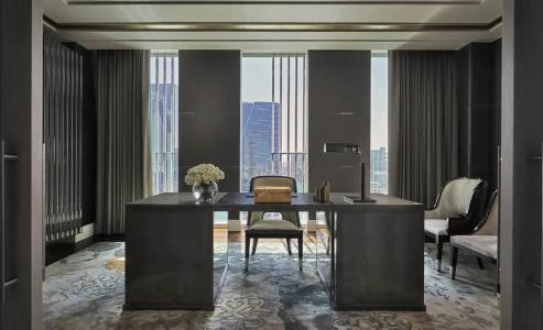 Four Seasons Abu Dhabi at Al Maryah Island - 79