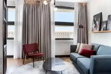 Paseo del Arte, a member of Radisson Individuals - 15