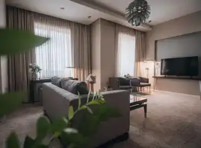 Boutique Garni Townhouse 27 - 40