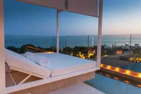 Don Carlos Resort & Spa - 100