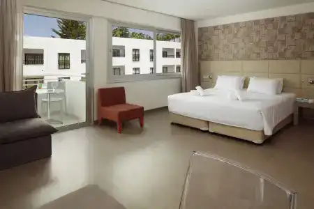 Melpo Antia Suites - 58