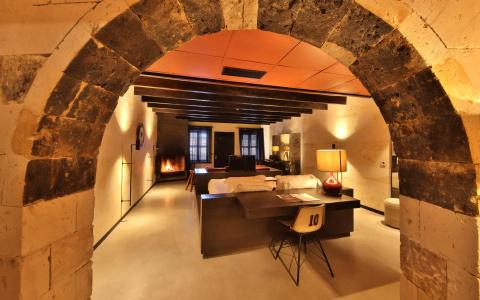 Carus Cappadocia - 121