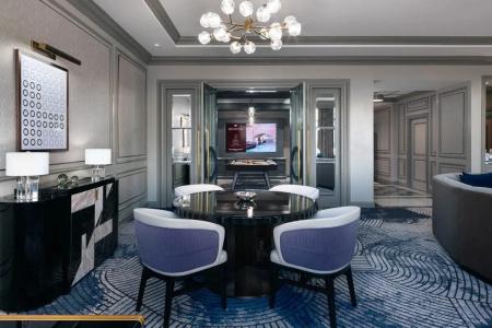 The Venetian® Resort Las Vegas - 42