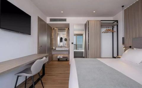 Myrion Beach Resort & Spa - 112