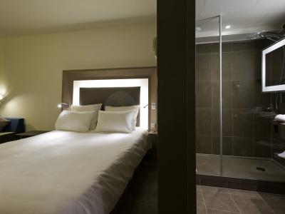 Novotel Leuven Centrum - 37