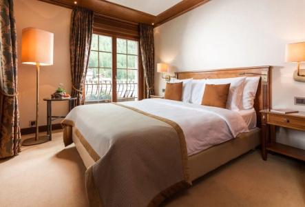 Grand Zermatterhof - 114