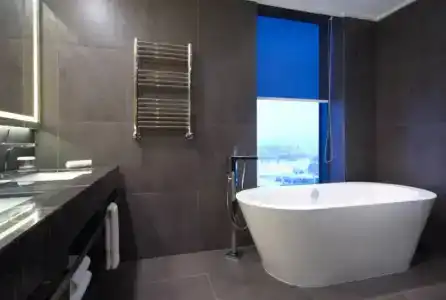 DoubleTree by Hilton Минск - 62