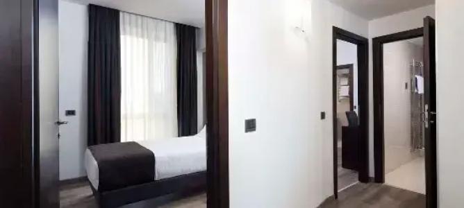 Best Western Biri - 65