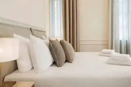 The Residence Aiolou Suites & Spa - 68