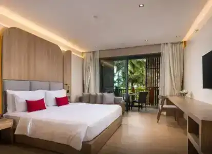 Ramada Resort By Wyndham Khao Lak - Sha Plus Extra - 35