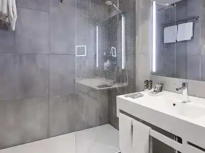 Novotel Kraków City West - 75