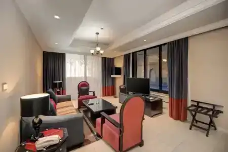 Arjaan by Rotana - Dubai Media City - 60