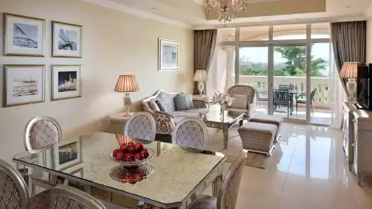 Kempinski & Residences Palm Jumeirah - 59