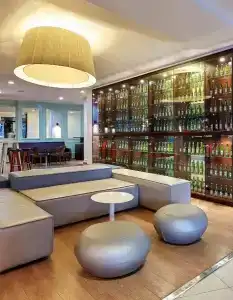Gran Flamingo-Adults Only - 25