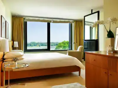 Hyatt Regency Mainz - 63