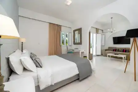 Imperial Med Resort & Spa - 58