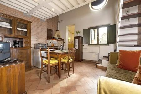 Borgo Grondaie - 129