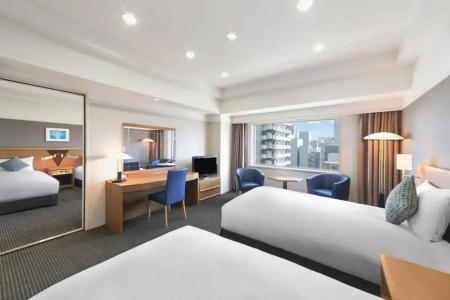 Royton Sapporo - 8
