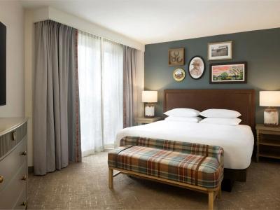 Hyatt Regency Hill Country Resort & Spa - 51