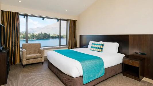 Copthorne & Resort Lakefront - 57