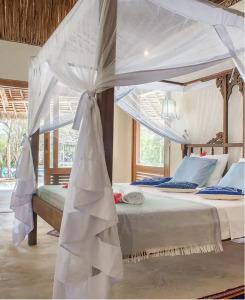 Marafiki Bungalows - 37