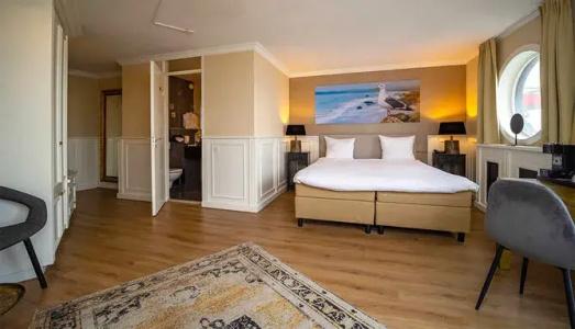 Fletcher-Restaurant Arion-Vlissingen - 36
