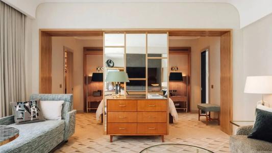 Four Seasons Ritz Lisbon - 83