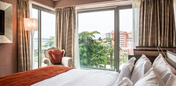 Kempinski Palace Portorož - 91