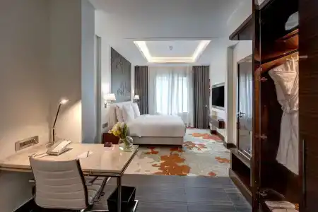 Radisson Blu, Ajman - 43