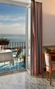 Regina Isabella-Resort Spa Restaurant - 108