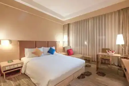 Beijing XinQiao - 53