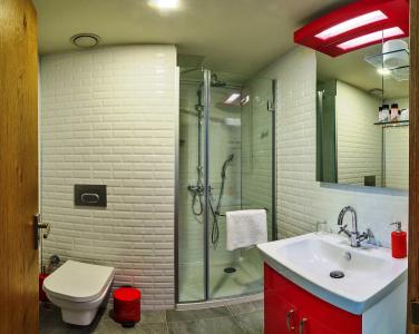 Endless Comfort Taksim - 35