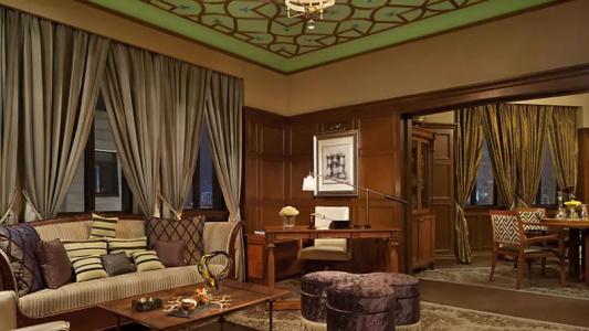 Fairmont Peace On the Bund (Start your own story with the BUND) - 89