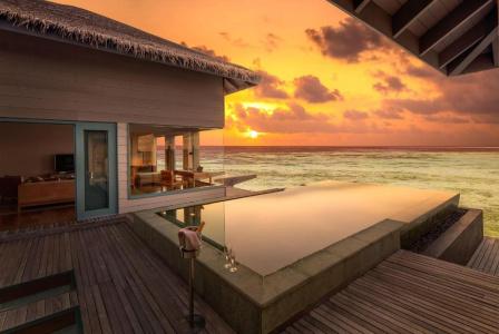 Six Senses Laamu - 31
