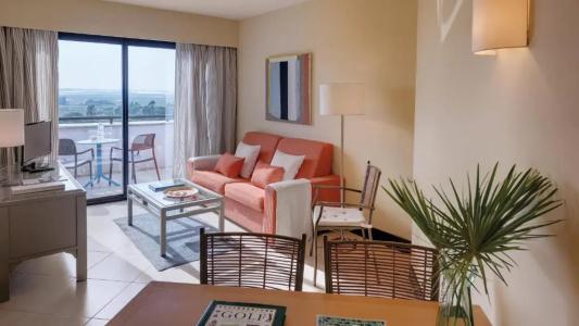 Precise Resort El Rompido-The Club - 7