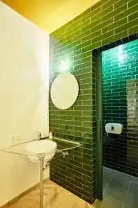 Not Hotel - 157