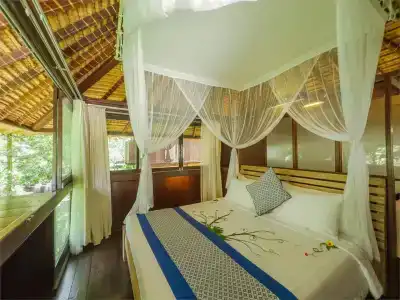 Ubud Sari Health Resort - 65