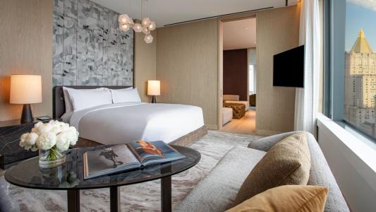 The Ritz-Carlton New York, Nomad - 85