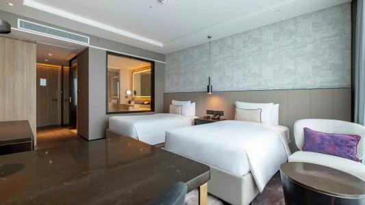 Carlton Bangkok Sukhumvit - Sha Extra Plus - 74
