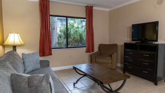 Legacy Vacation Resorts-Orlando-Kissimmee - 73