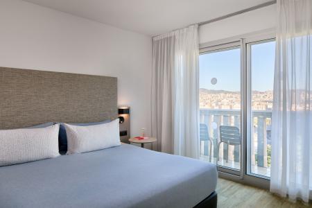 INNSiDE by Melia Barcelona Apolo - 86