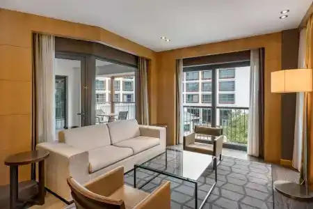 Radisson Blu & Spa, Istanbul Tuzla - 42