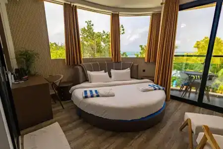 Bibee Maldives - 98
