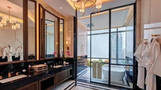 Pavilion Managed by Banyan Tree - 73
