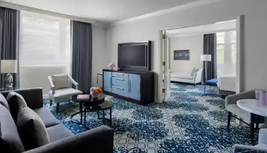 The Ritz-Carlton, San Francisco - 81